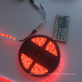 Precio de fábrica DC5-24V Mini 44 teclas de control IR RGB